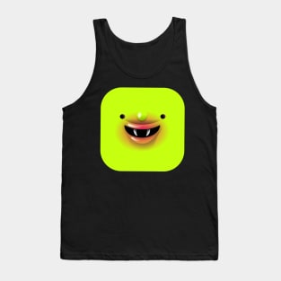 Vamp Tank Top